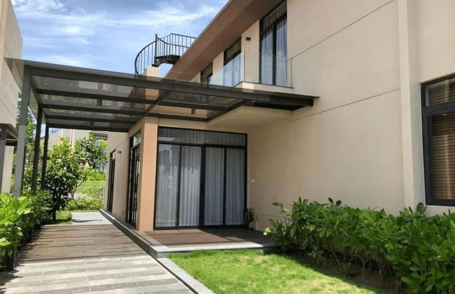 The Pool Villas Cam Ranh - Foto 47