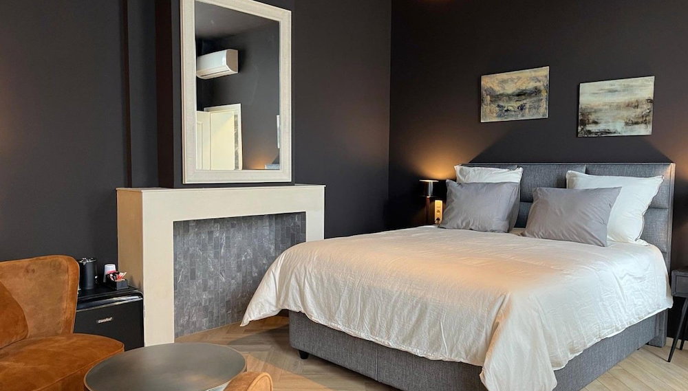 Apart - Hotel Saint Georges - Foto 1, Profilbild