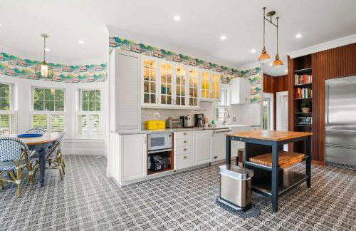 Luxurious Estate Private Heated pool - Foto 8