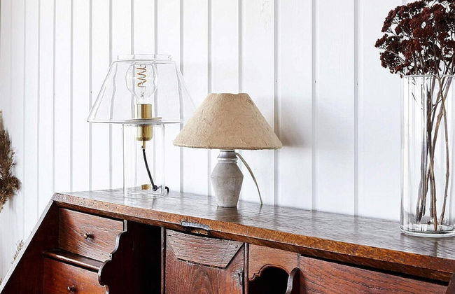 6 Person Holiday Home in Asnaes - Foto 12