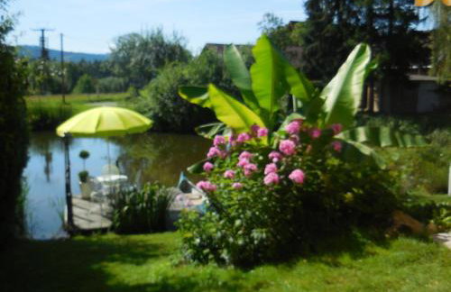 Traumferienhaus Pfänderblick mit 4 Sternen - Foto 19