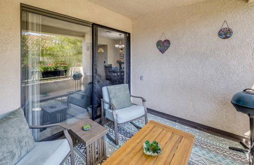 Pool Access and Balcony Updated Condo Near UCSD! - Photo 10