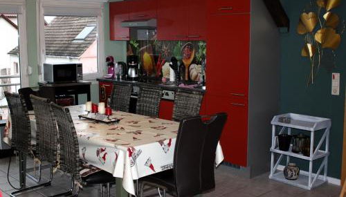 FeWo für Wander-, Natur und Kulturliebhaber - Foto 4