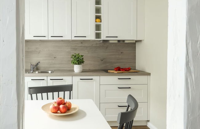 Villa Oestereich - Foto 23