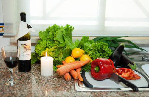 Santa Eulália Apartment Luxury - Blue Sea - Foto 47