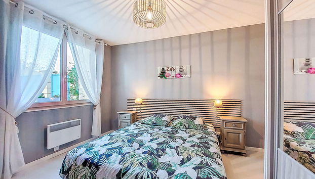 Tuilières - Foto 4, Bedroom