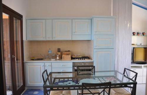 Attico Romantico vista mare alla Maddalena - Foto 11