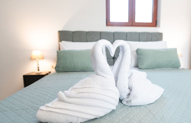 Kelaya Luxury Apartments - Foto 4