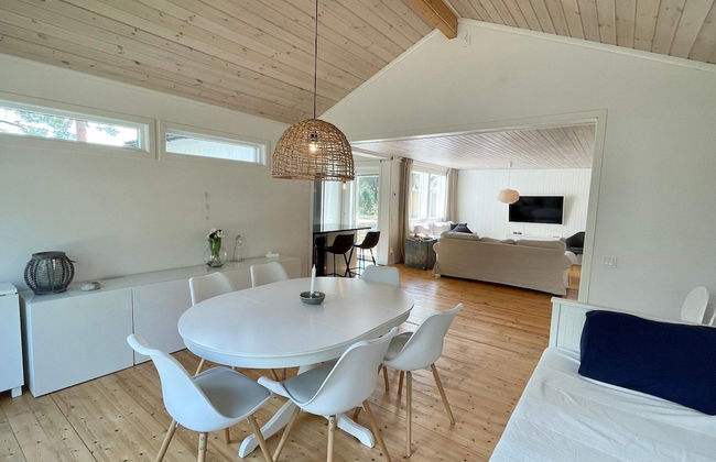 4 Star Holiday Home in Monsteras-by Traum - Foto 24