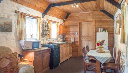 Rhyd y Brown Cottage Llys Y Fran, Clynderwen - Foto 4, Other