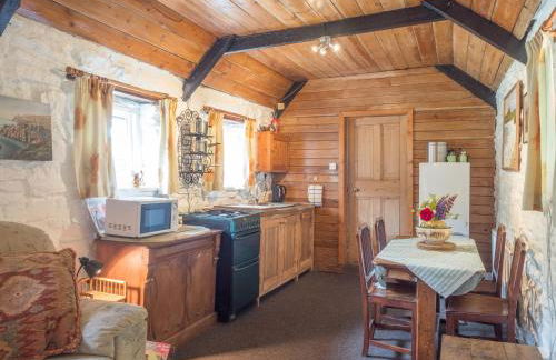 Rhyd y Brown Cottage Llys Y Fran, Clynderwen - Photo 4