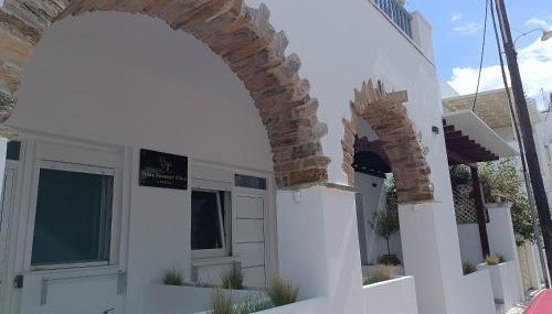 Tinos Summer Vibes Studios 1 - Foto 3