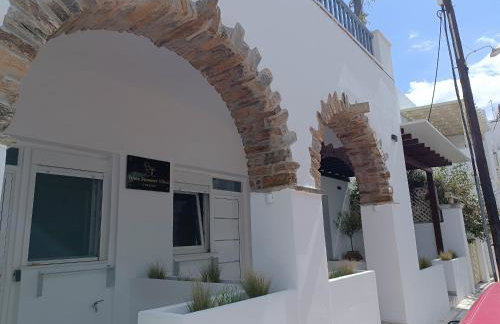 Tinos Summer Vibes Studios 1 - Foto 3