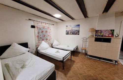 Haus für bis zu 8 Personen in Wachendorf - Foto 5