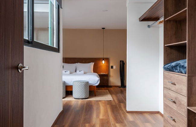 Wynwood House Allan Poe - Foto 64