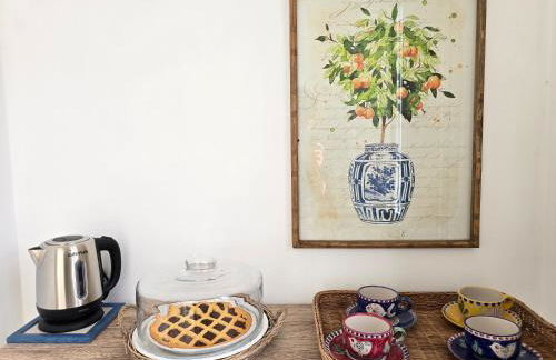 Grazy Home - Bright new Apt with Terrace and Jacuzzi - Foto 21