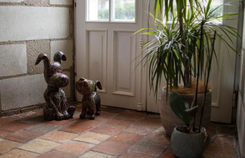 Le Logis de Saint Jean - Foto 7