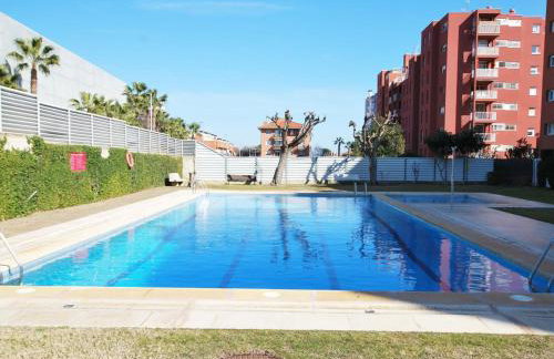 Rey apartment - Foto 1