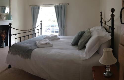 Beacon Cottage - Foto 13