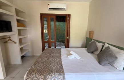 Pousada Vento Sul - Foto 35