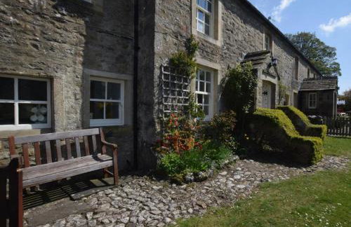 4 Bed in Kettlewell oc-g0041 - Foto 28