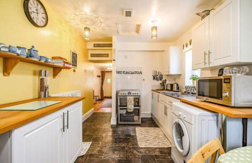 Wayside Cottage - Foto 7