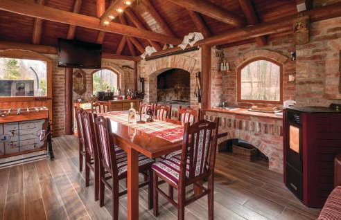 Cozy Home In Brestovac With Sauna - Foto 25