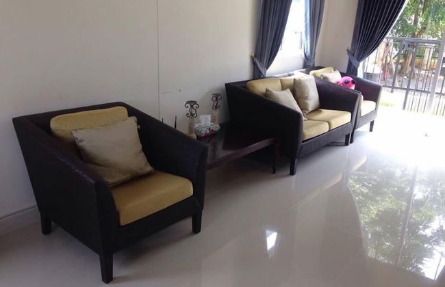 Baan Buasai - Foto 13