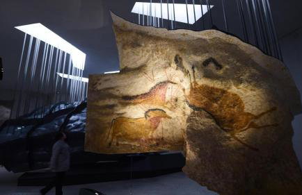 Les pruniers de la cipière - Foto 75