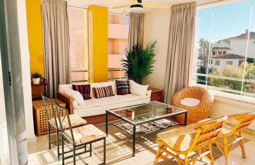 Sotogrande Alboaire- Waterfront luxury 4 bedroom Apt in the Marina of Sotogrande - Foto 40