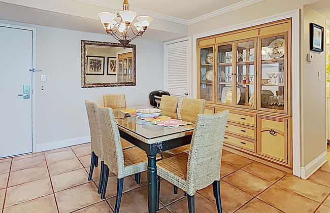 Sabine Yacht & Racquet by Southern Vacation Rentals - Foto 67