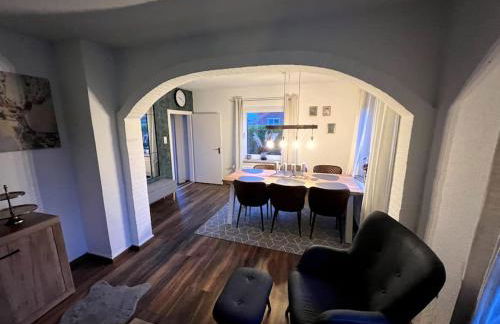 Ferienhaus Alte Tischlerei - Foto 25