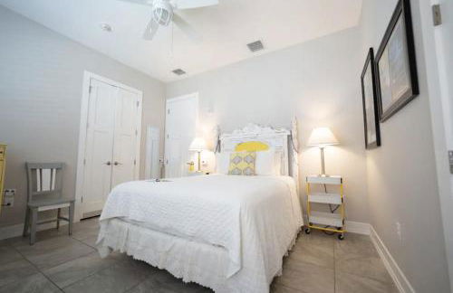 Sunny Side Cottages - Foto 11