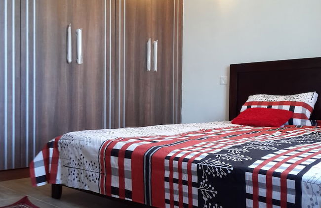 Shanzu Beach Apartment Ocean view - Foto 4