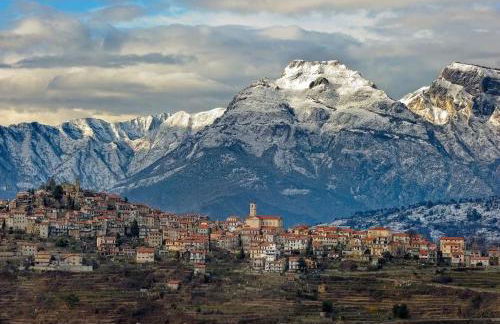 House - Sleeps 5 Scenic Views Fireplace & Garden - Foto 72