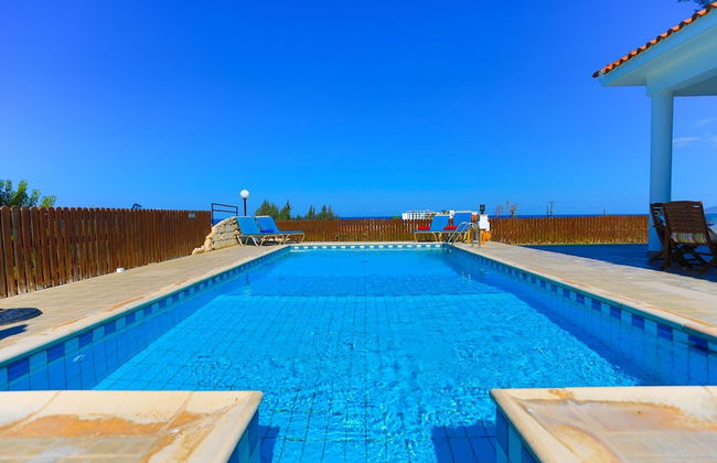 The Vines in Latchi With 3 Bedrooms and 3 Bathrooms - Foto 7