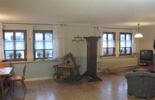 Cozy Morbach Getaway - Foto 15