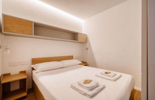 Torre Milano Luxury Suite Gym-Pool&Rooftop - Foto 14