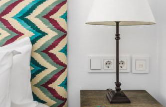 Numa Seville Molina - Foto 112