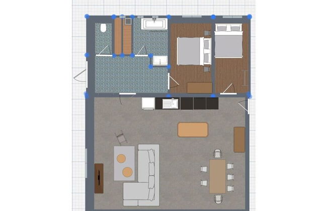 Nordseeloft Comfortable Holiday Residence - Foto 5