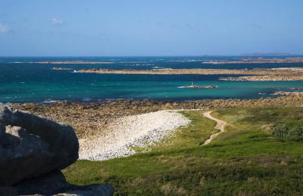 Maison authentique - mer et campagne - 6 couchages ou 12 couchages - Foto 20