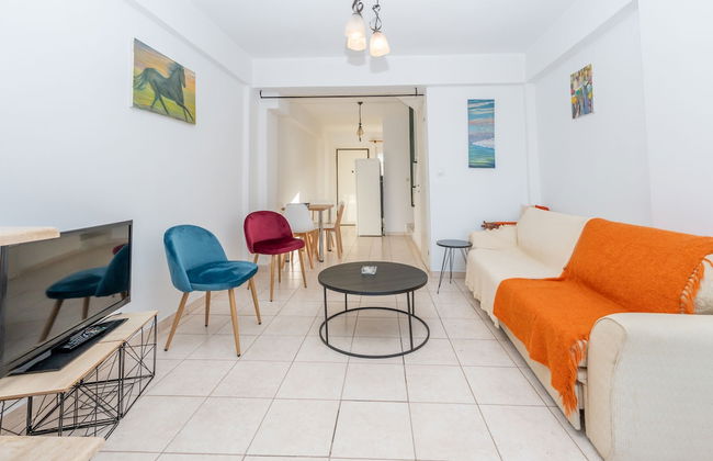 Summer Maisonette Kriopigi - Foto 38