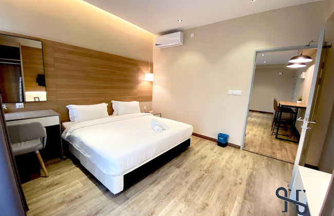 Homesuite' Home at Aeropod SOVO - Foto 4