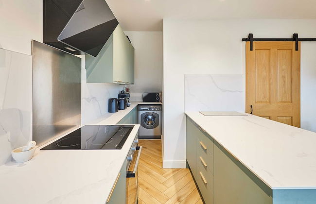 Host Stay Cheviot Street - Foto 3