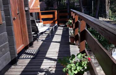 Cañon del río Lobos-La cabaña de Ton - Foto 21