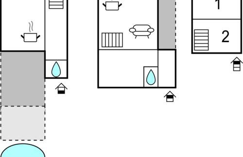 Cozy Home In Kapela With Wifi - Foto 38