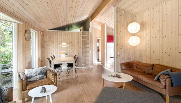 "Swale" - 500m from the sea - Foto 4, Living Room