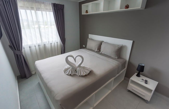 NOON Village Tower 1 - Foto 6