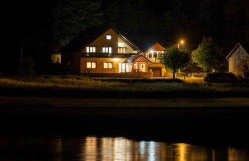 Villa Narnia - Foto 2