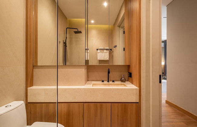 Alex Villas Complex N3 - Photo 73